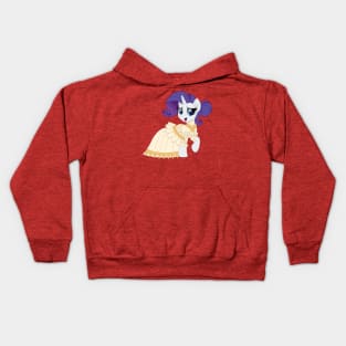 IKYWT Rarity 1 Kids Hoodie